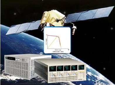 紧凑型宇航电源
